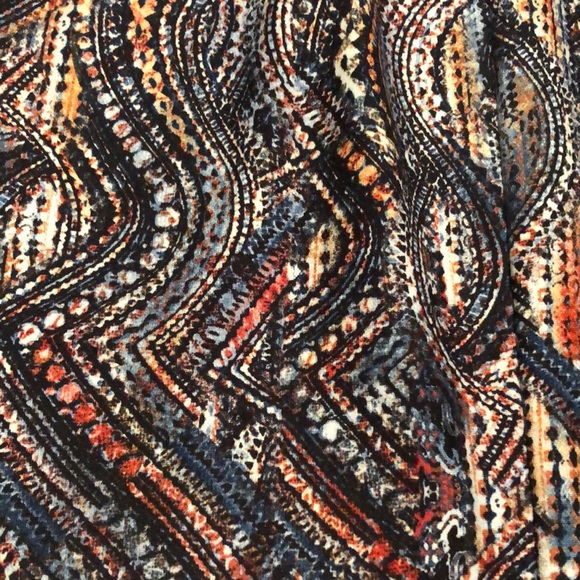 J Jill Ponte pencil skirt - Picture 2 of 4